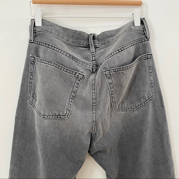 Frame Denim raw hem jeans - Picture 11 of 15